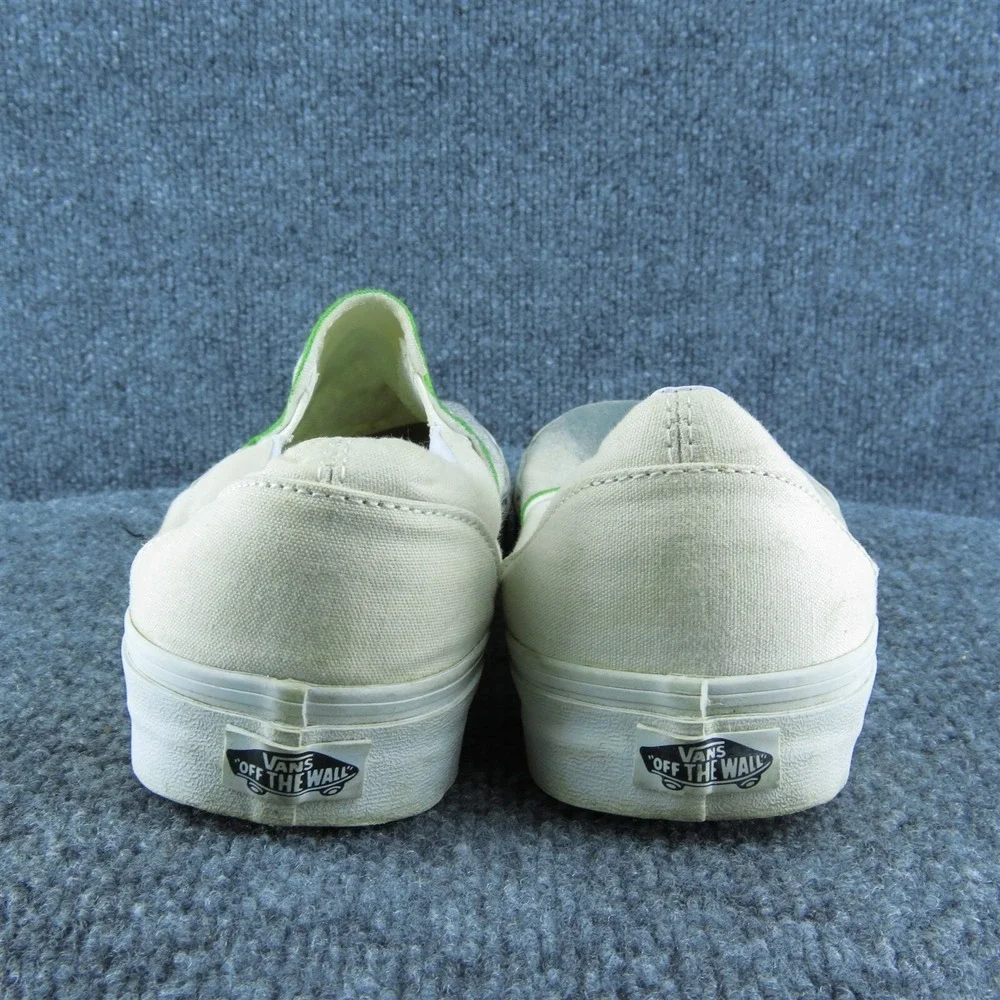 Vans welcome shoe
